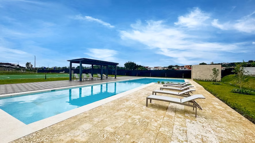 Se vende Lote en Condominio Avenida del Este, Ayarco (AD). - Imagen 5