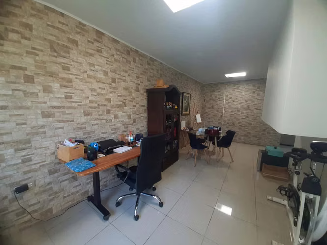Venta de Casa en Condominio Catalano, Santa Ana