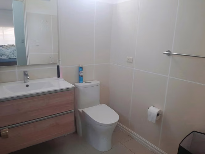 Venta de Casa en Condominio Catalano, Santa Ana