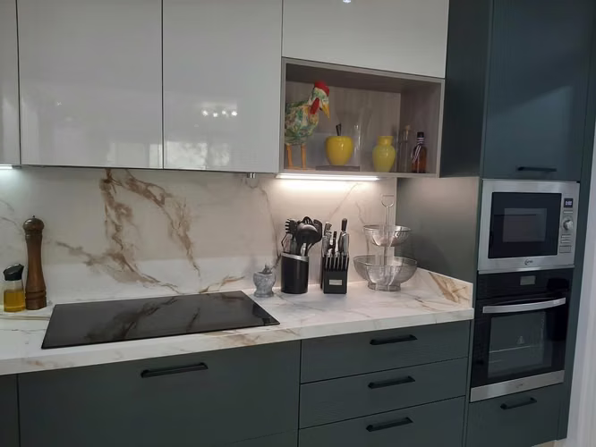 Venta de Casa en Condominio Catalano, Santa Ana