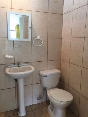 Apartamento de 2 dorm, 2 baños, 2 parq en Río Oro, Santa Ana - Imagen 6