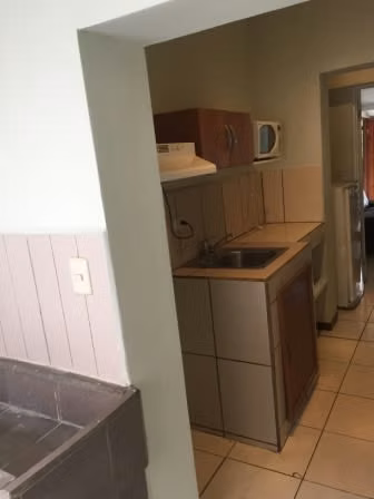 Apartamento de 2 dorm, 2 baños, 2 parq en Río Oro, Santa Ana - Imagen 8