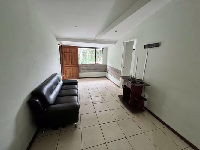 Apartamento de 2 dorm, 2 baños, 2 parq en Río Oro, Santa Ana - Imagen 3