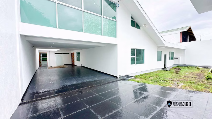 Casa + Oficina en Venta en Escazú, Bello Horizonte, San José - Imagen 2