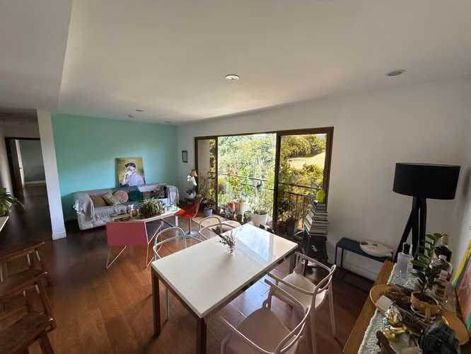 Apartamento en Venta en Lomas de Ayarco ID 23991