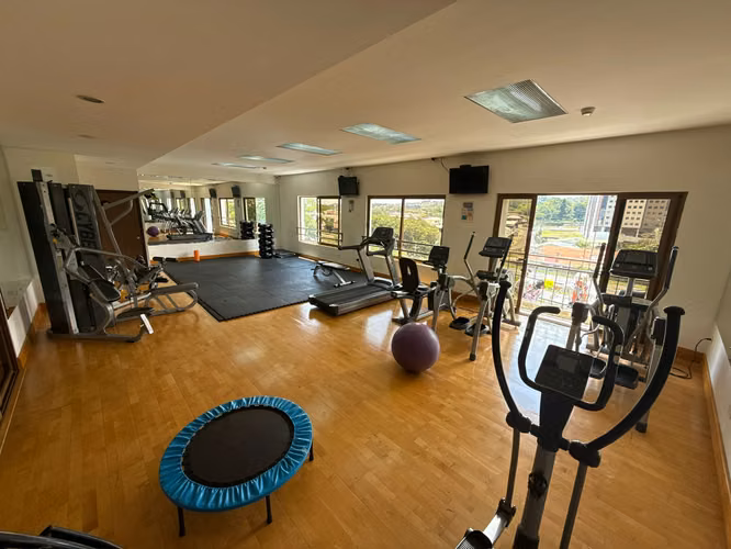 Apartamento en Venta en Lomas de Ayarco ID 23991