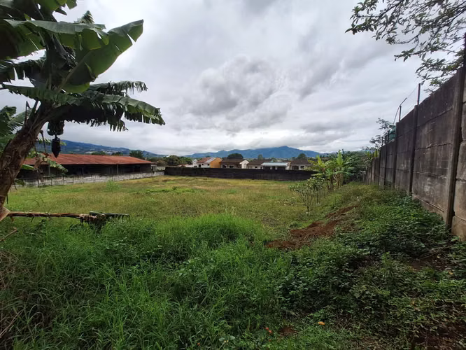 COSTA RICA SAN JOSÉ CURRIDABAT GRANADILLA VENTA DE TERRENO. - Imagen 5