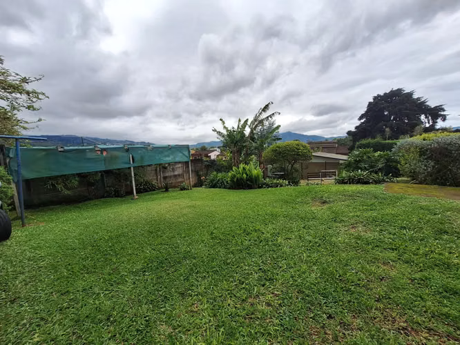 COSTA RICA SAN JOSÉ CURRIDABAT GRANADILLA VENTA DE TERRENO. - Imagen 7