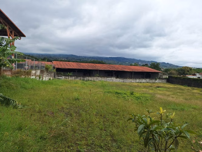 COSTA RICA SAN JOSÉ CURRIDABAT GRANADILLA VENTA DE TERRENO. - Imagen 2