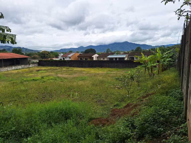 COSTA RICA SAN JOSÉ CURRIDABAT GRANADILLA VENTA DE TERRENO. - Imagen 3