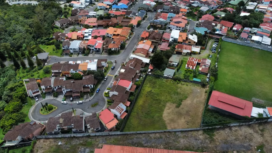 COSTA RICA SAN JOSÉ CURRIDABAT GRANADILLA VENTA DE TERRENO. - Imagen 8