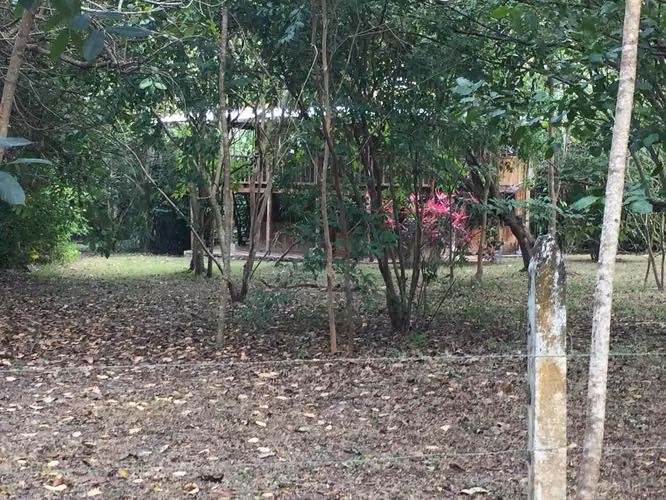 Lote 473 m² en Playa Cabuya, cerca de Cabo Blanco