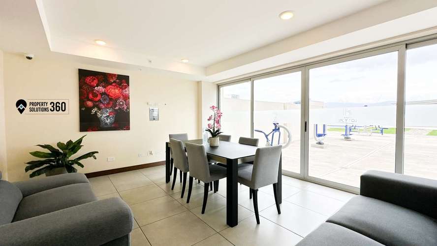 Alquiler de Apartamento Amueblado en Torres los Yoses, San José (1 Habitación) - Imagen 18
