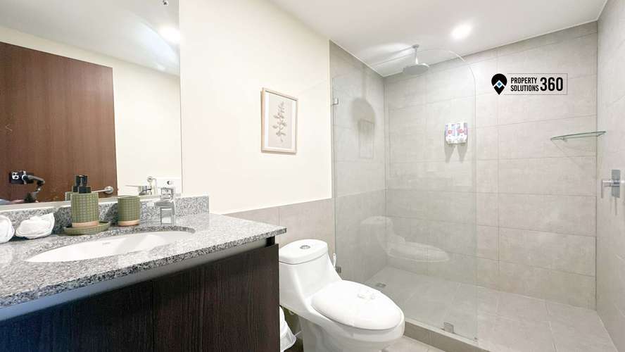 Alquiler de Apartamento Amueblado en Torres los Yoses, San José (1 Habitación) - Imagen 5