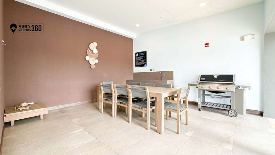 Alquiler de Apartamento Amueblado en Torres los Yoses, San José (1 Habitación) - Imagen 13