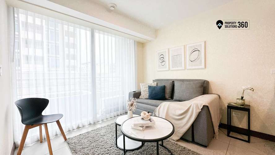 Alquiler de Apartamento Amueblado en Torres los Yoses, San José (1 Habitación) - Imagen 3
