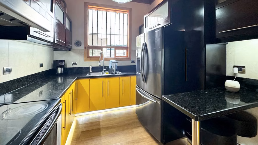 Se vende Casa en Sierras de la Unión, Tres Ríos (AD).