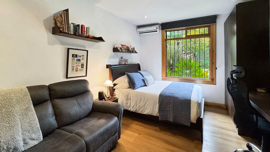 Se vende Casa en Sierras de la Unión, Tres Ríos (AD).