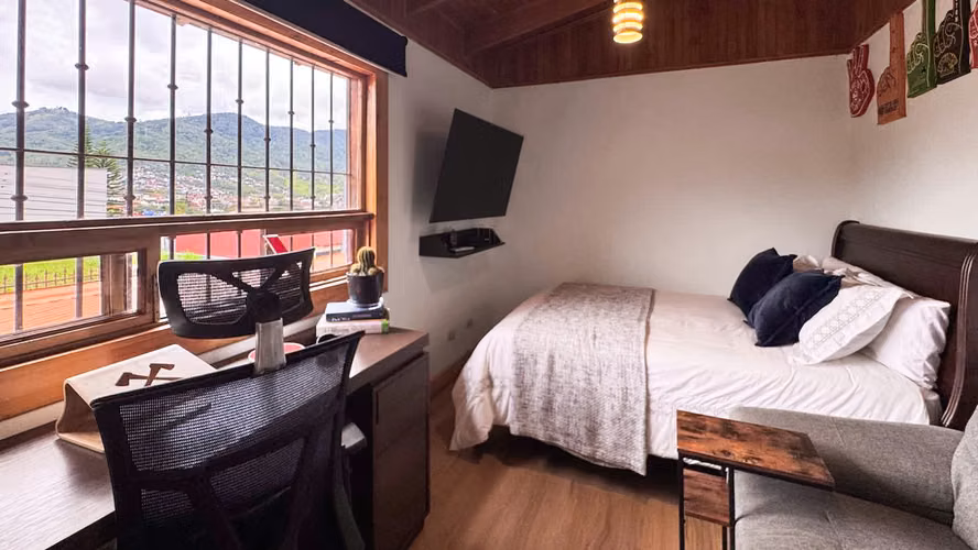 Se vende Casa en Sierras de la Unión, Tres Ríos (AD).