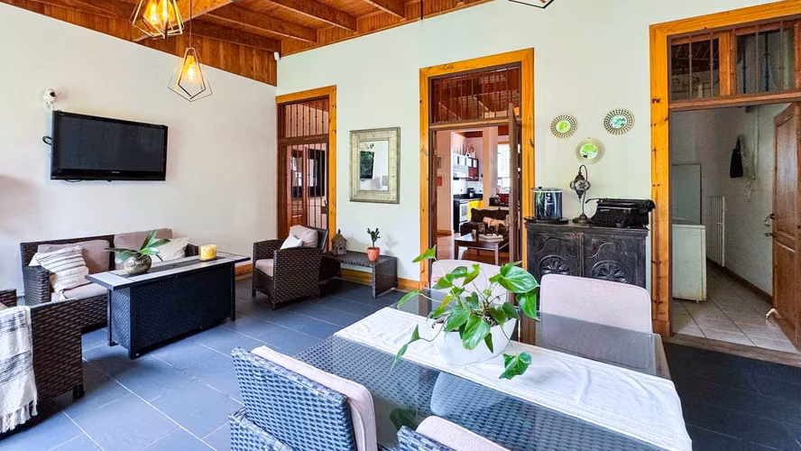 Se vende Casa en Sierras de la Unión, Tres Ríos (AD).