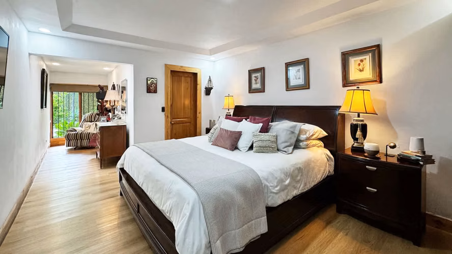 Se vende Casa en Sierras de la Unión, Tres Ríos (AD).