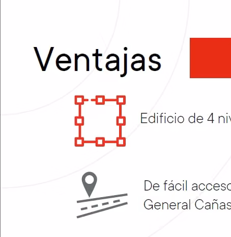 Sabana Sur,4 niveles. Edificio Corporativo en Alquiler   ( VA RS). - Imagen 9