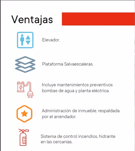 Sabana Sur,4 niveles. Edificio Corporativo en Alquiler   ( VA RS). - Imagen 11