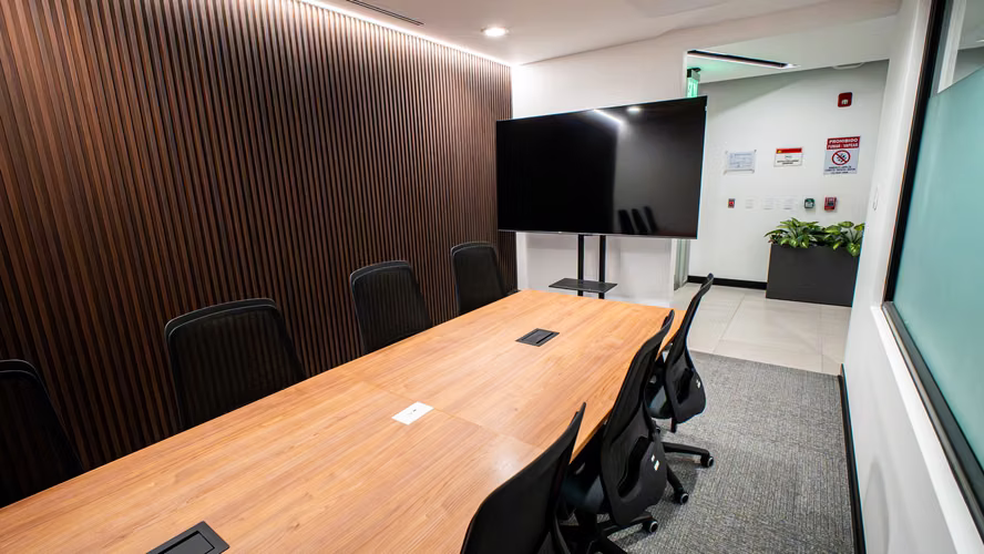Office Rental II Multipark Camp