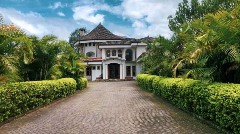Venta de Casa de ensueño - Mansión - Imagen 6