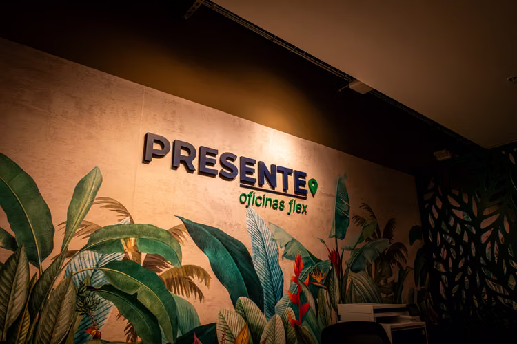 Alquiler de Oficina II Presente - Imagen 6