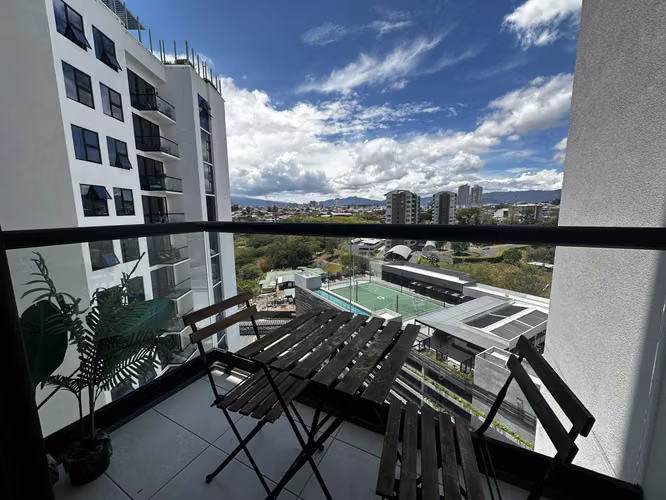 VENTA DE APTO EN NÚCLEO SABANA - 1 HABITACIÓN - Imagen 9