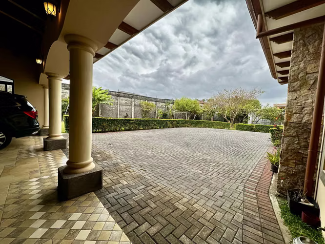VENTA CASA VITRAL EN SANTO DOMINGO - Imagen 17