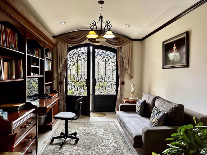 VENTA CASA VITRAL EN SANTO DOMINGO - Imagen 20