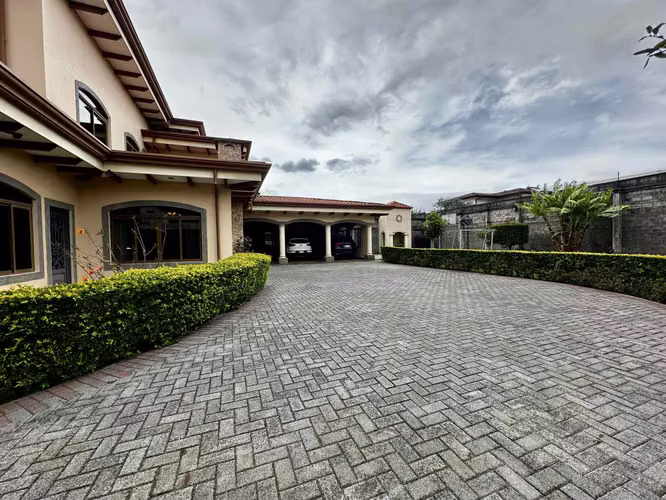 VENTA CASA VITRAL EN SANTO DOMINGO - Imagen 15
