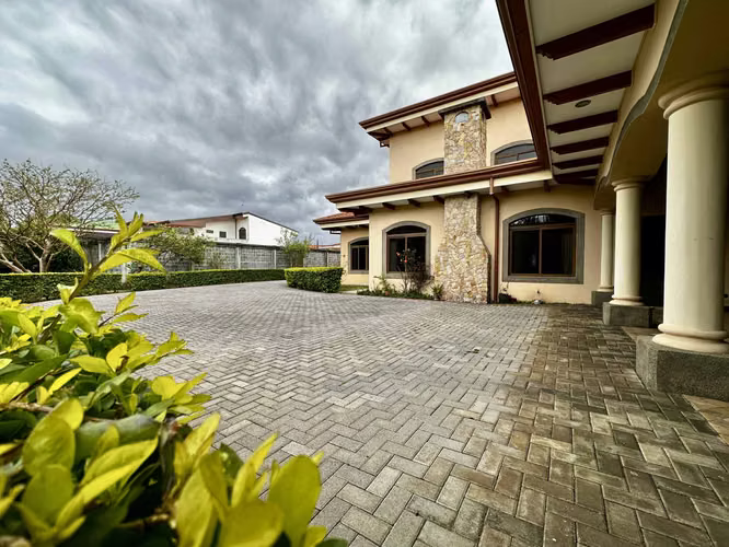 VENTA CASA VITRAL EN SANTO DOMINGO - Imagen 14