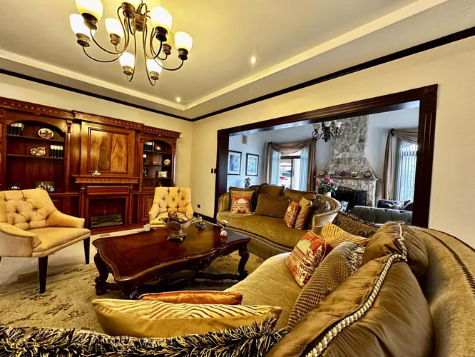 VENTA CASA VITRAL EN SANTO DOMINGO - Imagen 6