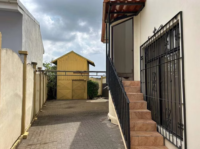 Venta propiedad con dos apartamentos independientes, Pozos de Santa Ana - Imagen 17