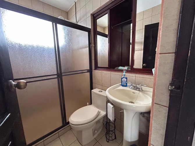 Venta propiedad con dos apartamentos independientes, Pozos de Santa Ana - Imagen 10