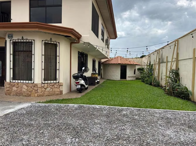 Venta propiedad con dos apartamentos independientes, Pozos de Santa Ana - Imagen 15