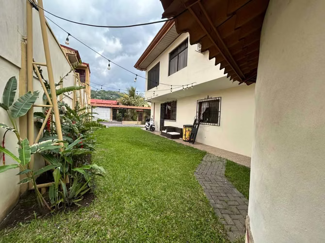 Venta propiedad con dos apartamentos independientes, Pozos de Santa Ana - Imagen 13