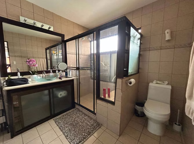 Venta propiedad con dos apartamentos independientes, Pozos de Santa Ana - Imagen 9