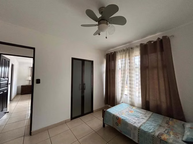 Venta propiedad con dos apartamentos independientes, Pozos de Santa Ana - Imagen 8