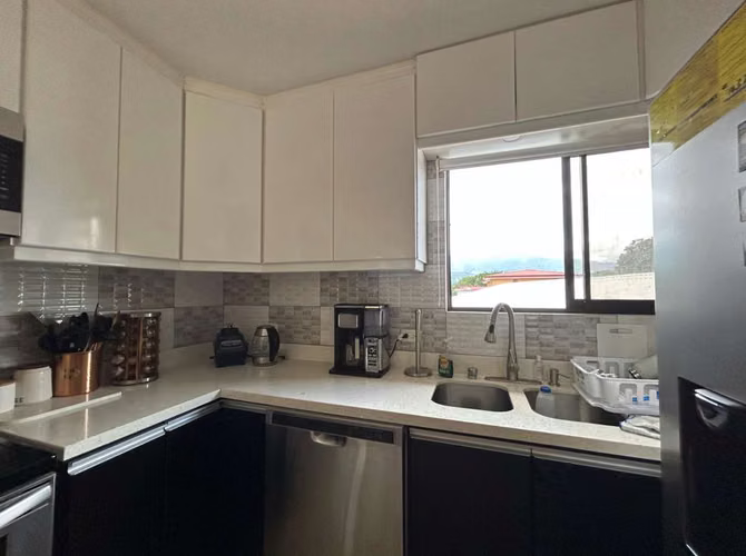 Venta propiedad con dos apartamentos independientes, Pozos de Santa Ana - Imagen 5