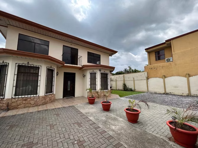 Venta propiedad con dos apartamentos independientes, Pozos de Santa Ana - Imagen 18
