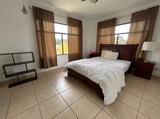 Venta propiedad con dos apartamentos independientes, Pozos de Santa Ana - Imagen 7