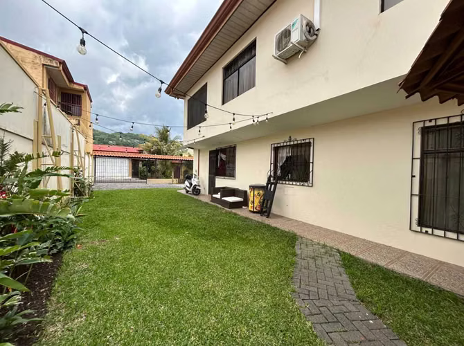 Venta propiedad con dos apartamentos independientes, Pozos de Santa Ana - Imagen 12