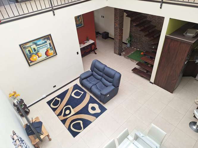 Venta de casa en Heredia - KM - Imagen 8