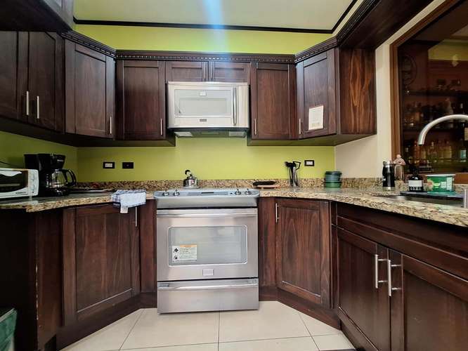 Venta de casa en Heredia - KM - Imagen 2
