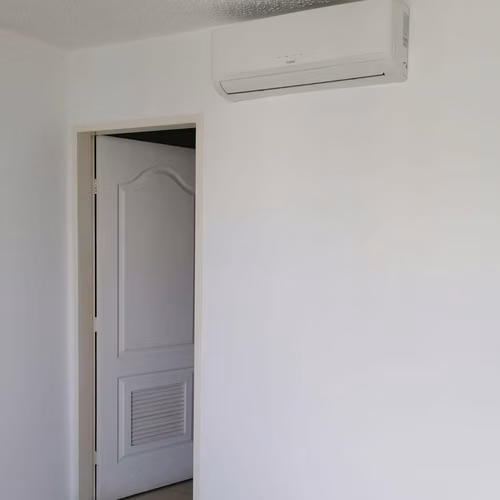 Apartamento 2 dormitorios 2 parqueos condominio Bosque Real CONCASA - Imagen 5