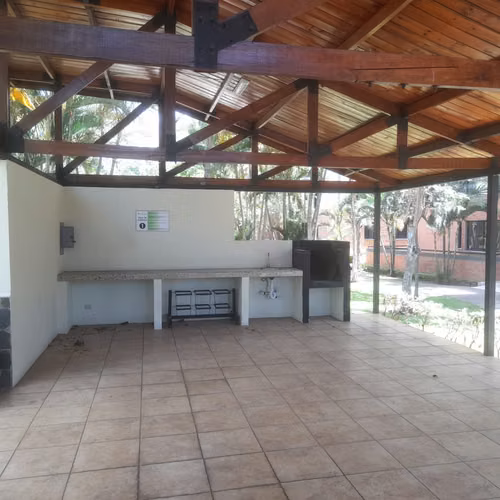Apartamento 2 dormitorios 2 parqueos condominio Bosque Real CONCASA - Imagen 13